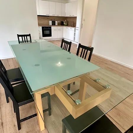 Appartement Avec Terrasse Et Parking Prive *