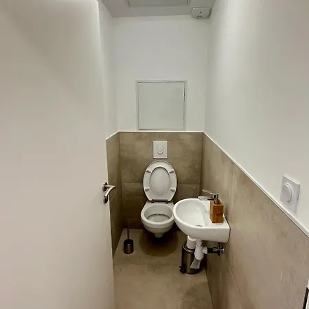 Avec Terrasse Et Parking Prive Appartement *