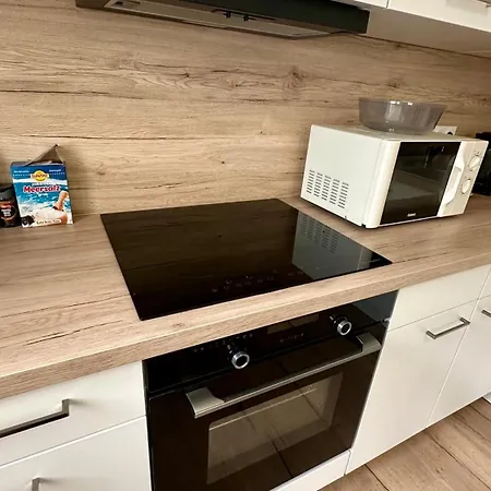 Appartement Avec Terrasse Et Parking Prive Mulhouse