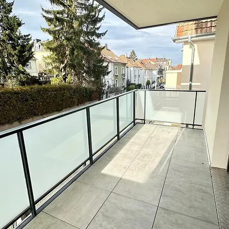 Appartement Avec Terrasse Et Parking Prive
